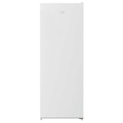 Beko FFG1545W Tall Frost Free A+ Freezer in White Beko FFG1545W Tall Frost Free A+ Freezer in White